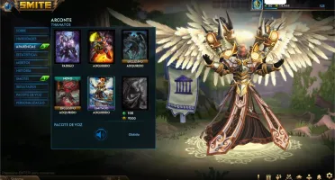 conta smite