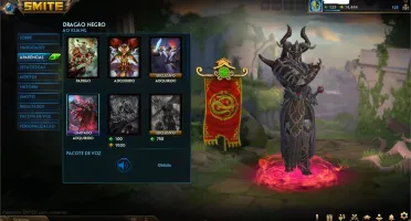 conta smite