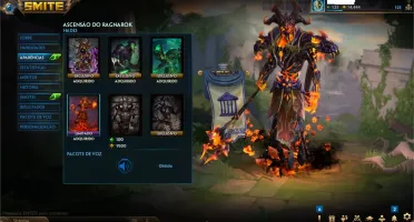 conta smite