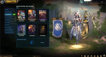 conta smite