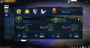 conta smite