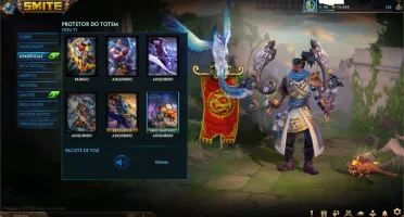 conta smite