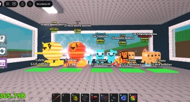 Conta Com Secretos Rebirth 10 Roblox