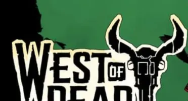 Xbox West of Dead - The Path of the Crow Deluxe Edit #C11955