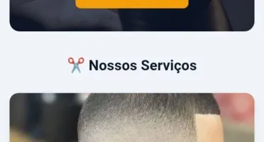 Sistema de Agendamento para Barbearia - PHP + MySQL
