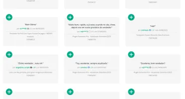Extensão Crm Para Wuatis Web E Chatbot