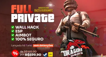 Nsa Full-External Private Pubg Cheat Hack