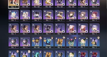 SEELE + BAILU + WELT + BANNER'S GARANTIDO - Honkai Star Rail