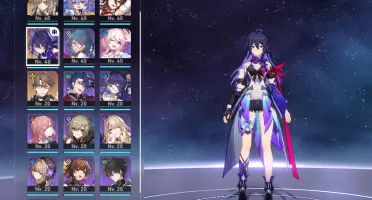 SEELE + BAILU + WELT + BANNER'S GARANTIDO - Honkai Star Rail