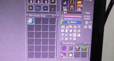 Vendo RP Quelibra +800TB