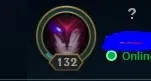 CONTA LOL BARATINHA