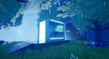 Xbox TEMPUS - Level Escape #C54013