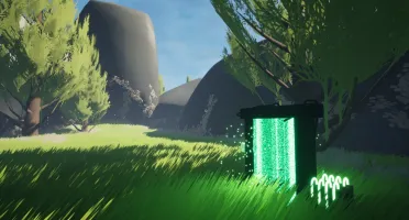 Xbox TEMPUS - Level Escape #C54013