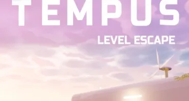 Xbox TEMPUS - Level Escape #C54013