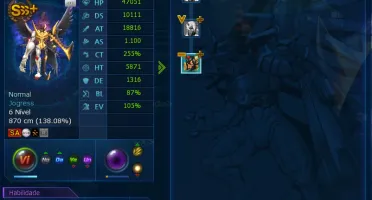 Conta Ladmo Server Alphamon Db Susa 2 Ot Vice