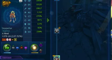 Conta Ladmo Server Alphamon Db Susa 2 Ot Vice