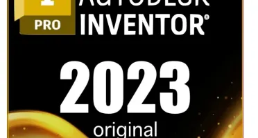 Autodesk inventor Pro para Windows - Original