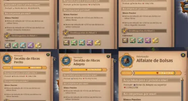 CONTA ENDGAME FULL ACESSO REFINO T8 + MACHADOS + COLETAS t7