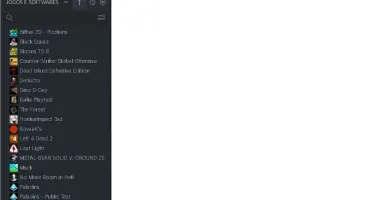 Conta steam com csgo prime