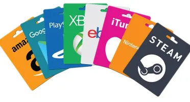 LISTA SECRETA FORNECEDORES DE GIFT CARD