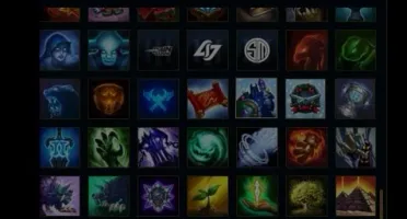 Conta Mestre Rammus Rei e Kayle juiza