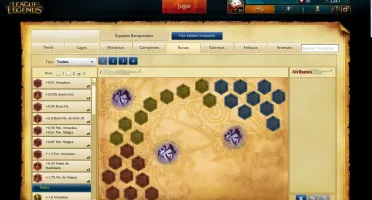 CONTA GOLD 5 / 74 CHAMPS /13 SKINS (1 RARA) /BORDA PLATINA