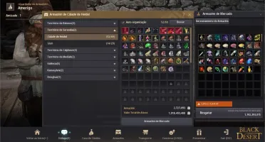 Conta BDO FULL BOSS TET