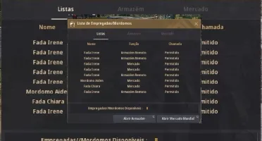 Conta BDO FULL BOSS TET