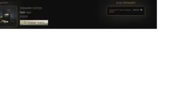 Conta Standard Edition Tarkov
