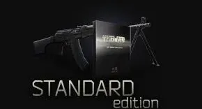 Conta Standard Edition Tarkov