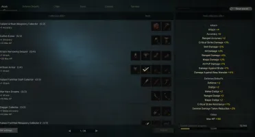 odin valhalla rising Sniper 22259 gs - Level 61 - Asgard 03