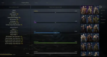odin valhalla rising Sniper 22259 gs - Level 61 - Asgard 03