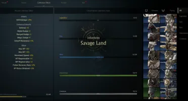 odin valhalla rising Sniper 22259 gs - Level 61 - Asgard 03