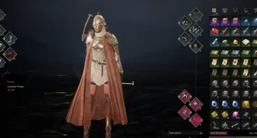 odin valhalla rising Sniper 22259 gs - Level 61 - Asgard 03