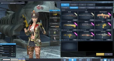 VENDO TC 1 FULL GOLD/CASH E ITENS [SEM CPF]