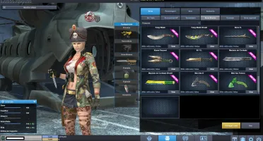 VENDO TC 1 FULL GOLD/CASH E ITENS [SEM CPF]
