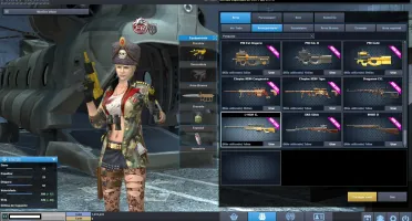 VENDO TC 1 FULL GOLD/CASH E ITENS [SEM CPF]