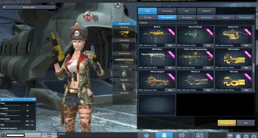 VENDO TC 1 FULL GOLD/CASH E ITENS [SEM CPF]