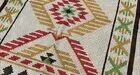 Tela para bordar em talagarça TP-01 - 148 x 104 cm