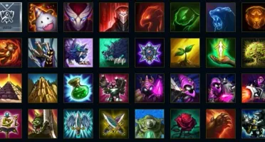 Conta LOL nivel 83, 78 CAMPEÕES, 24 SKINS e MUITO MAIS