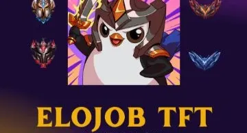 Tft - Elojob - 100% Seguro E Rápido