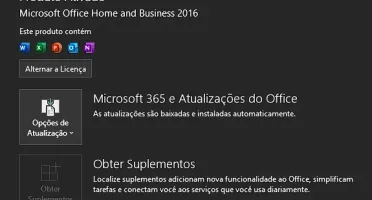 Office 2016 - H&B - Original