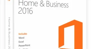 Office 2016 - H&B - Original