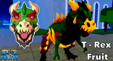 Conta com t rex 509 de maestria e mamuth com 304 de maestria