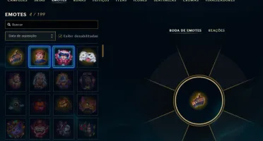[Entrega Automática] Lol Ferro, 46K Ea, Level 30, Upada àmão