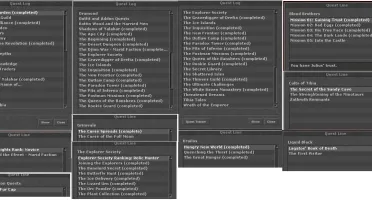 EK 223 Gentebra -non pvp, único dono