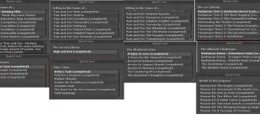 EK 223 Gentebra -non pvp, único dono