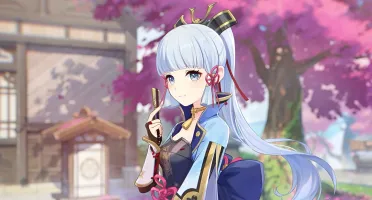 Genshin Impact conta com Xiao, Zhongli, Venti, Ayaka