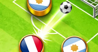 upo conta de soccer stars da Miniclip
