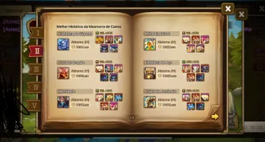 Conta sw g1 arena e g1 rta com 3 ld